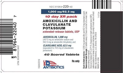 40 Ct Label (Label 40 Ct)